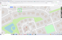 Bushaltestelle "Kliffstraße" auf OpenStreetMap vorhanden Bushaltestelle "Kliffstraße" auf OpenStreetMap vorhanden