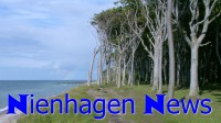 Ostseebad Nienhagen: Nienhagen News (Gespensterwald)